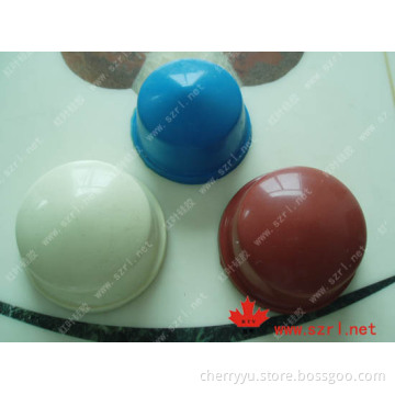 RTV Silicone Rubber for pad printing